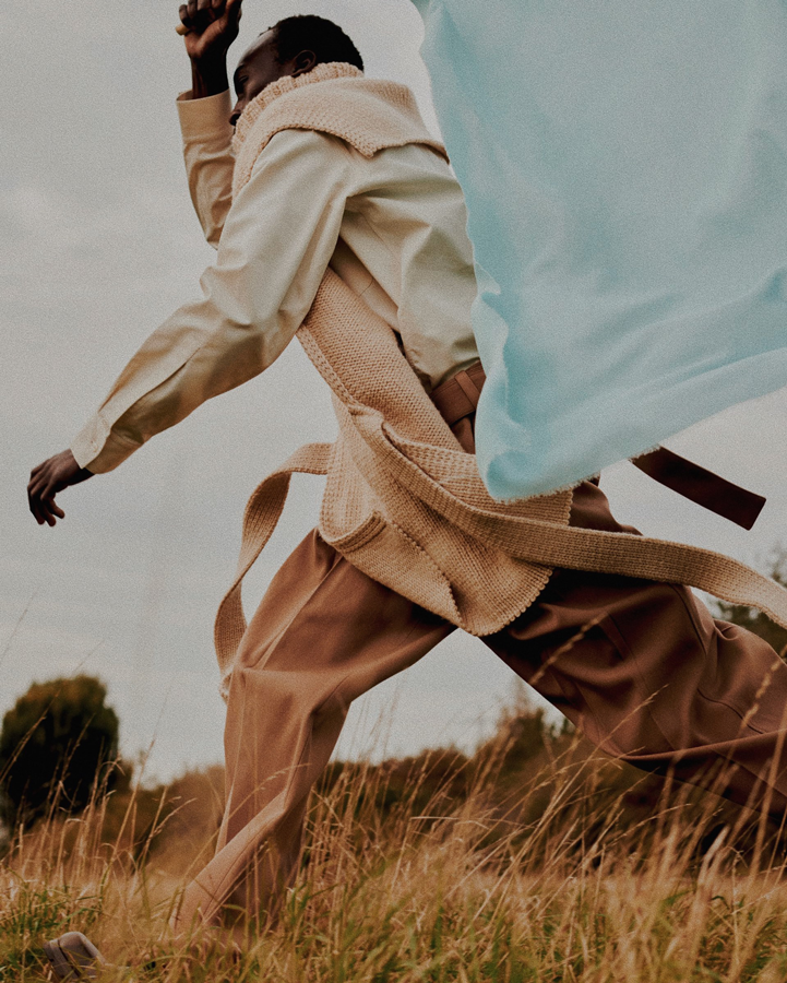 4 Ways To Self-Spring Clean