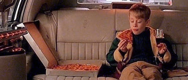 It Won’t Be Lonely This Christmas (Unless You Want)