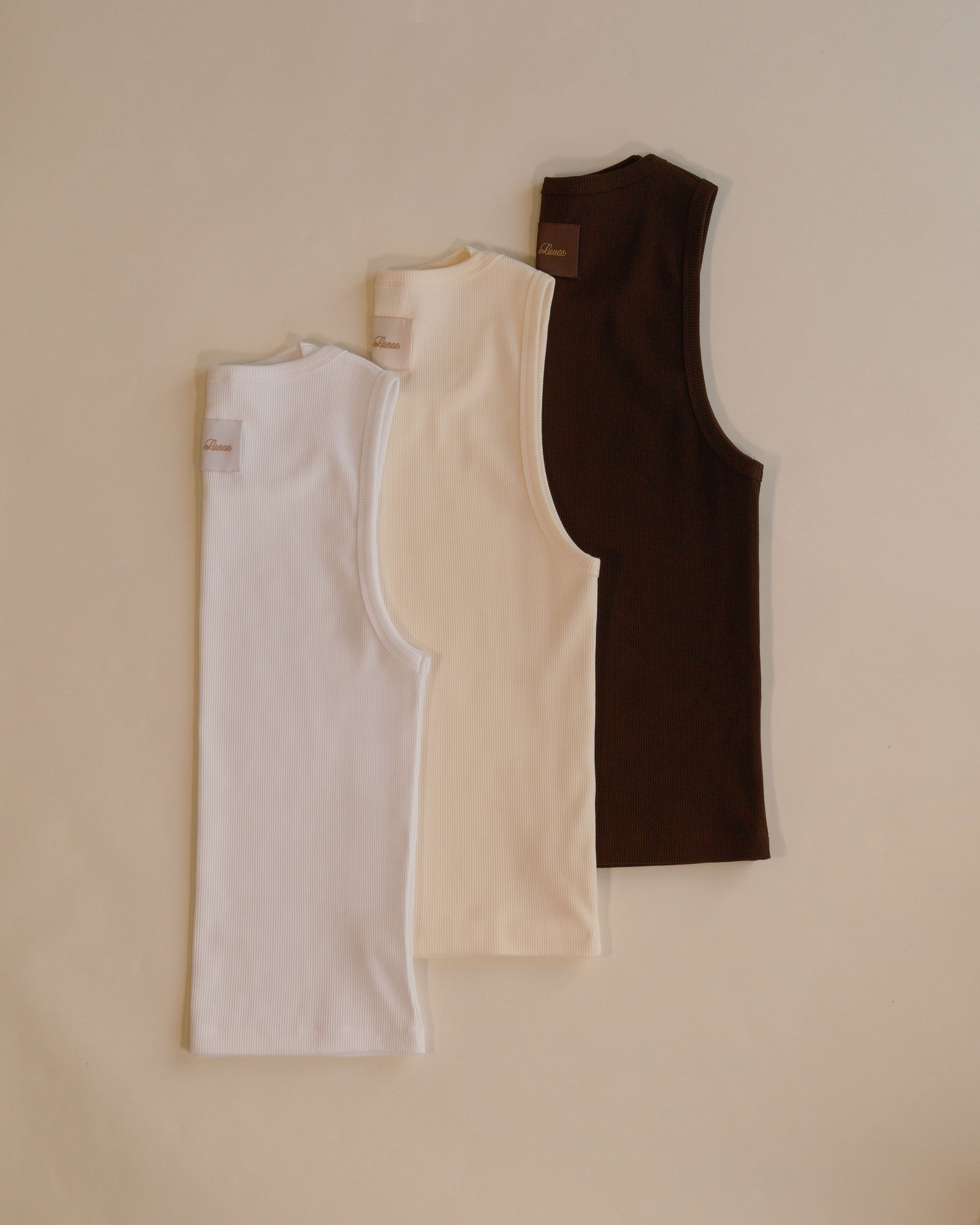 Vest 3-Pack