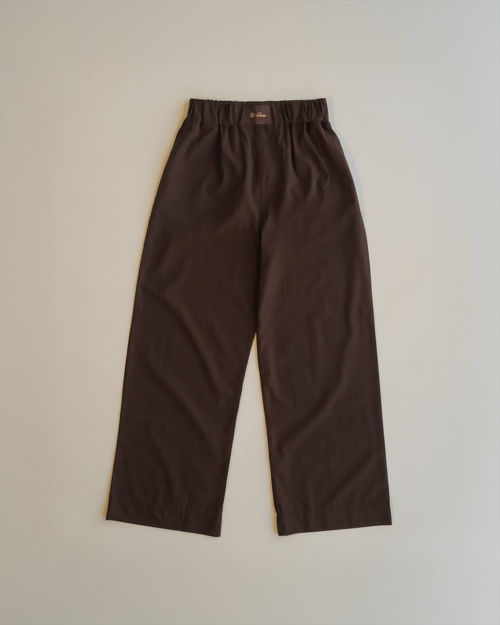 Easy Trouser | Molé