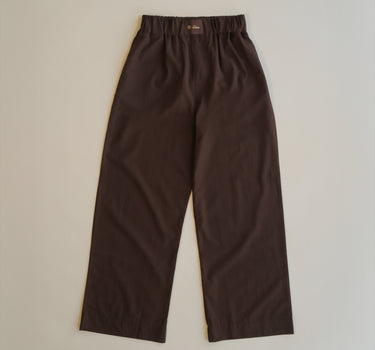 Easy Trouser | Molé