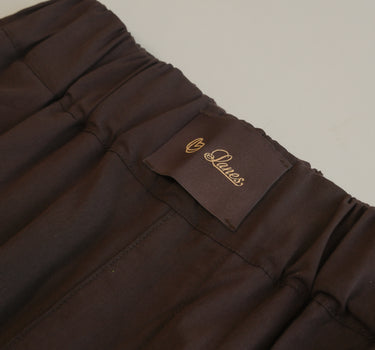 Easy Trouser | Molé