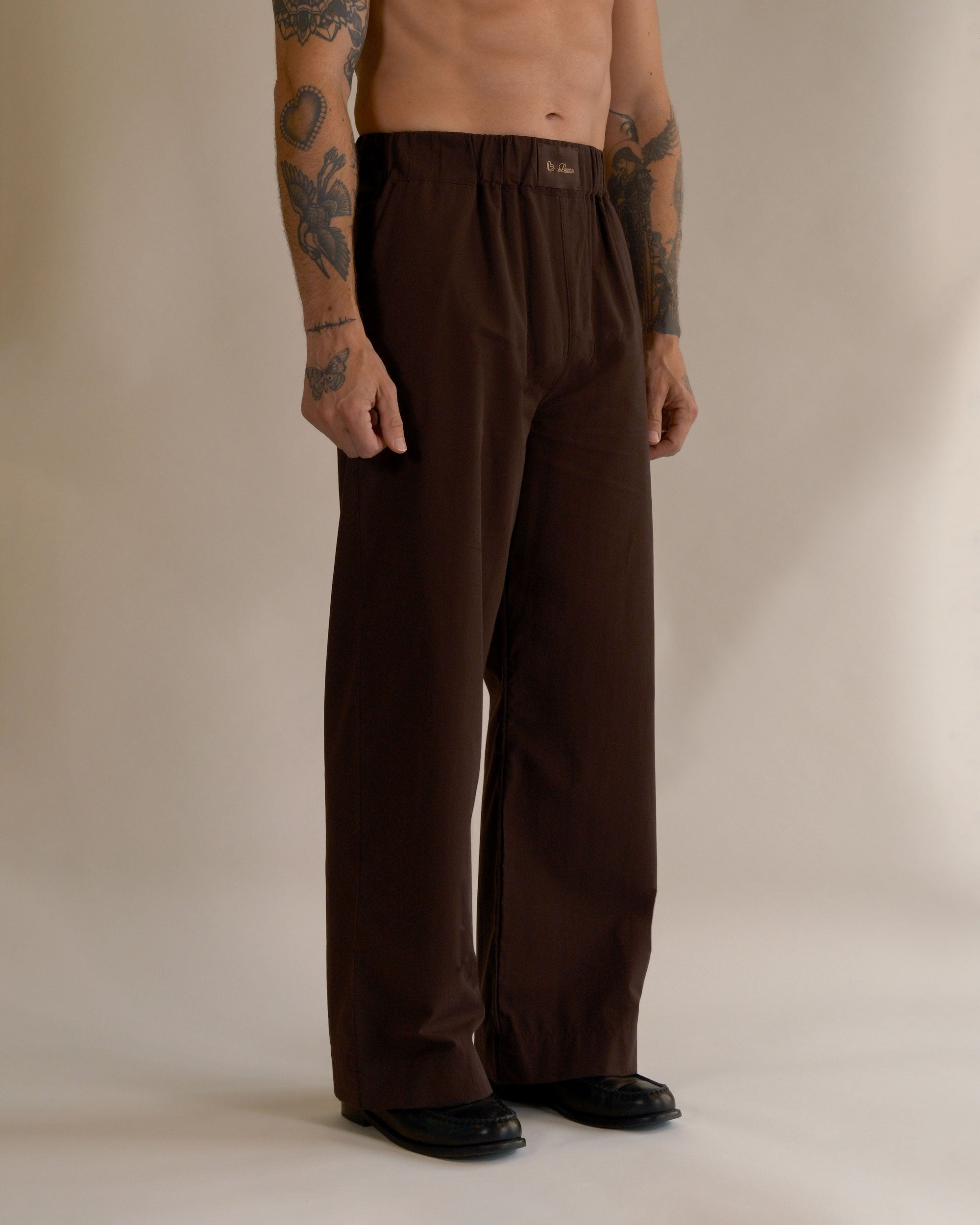 Easy Trouser | Mole