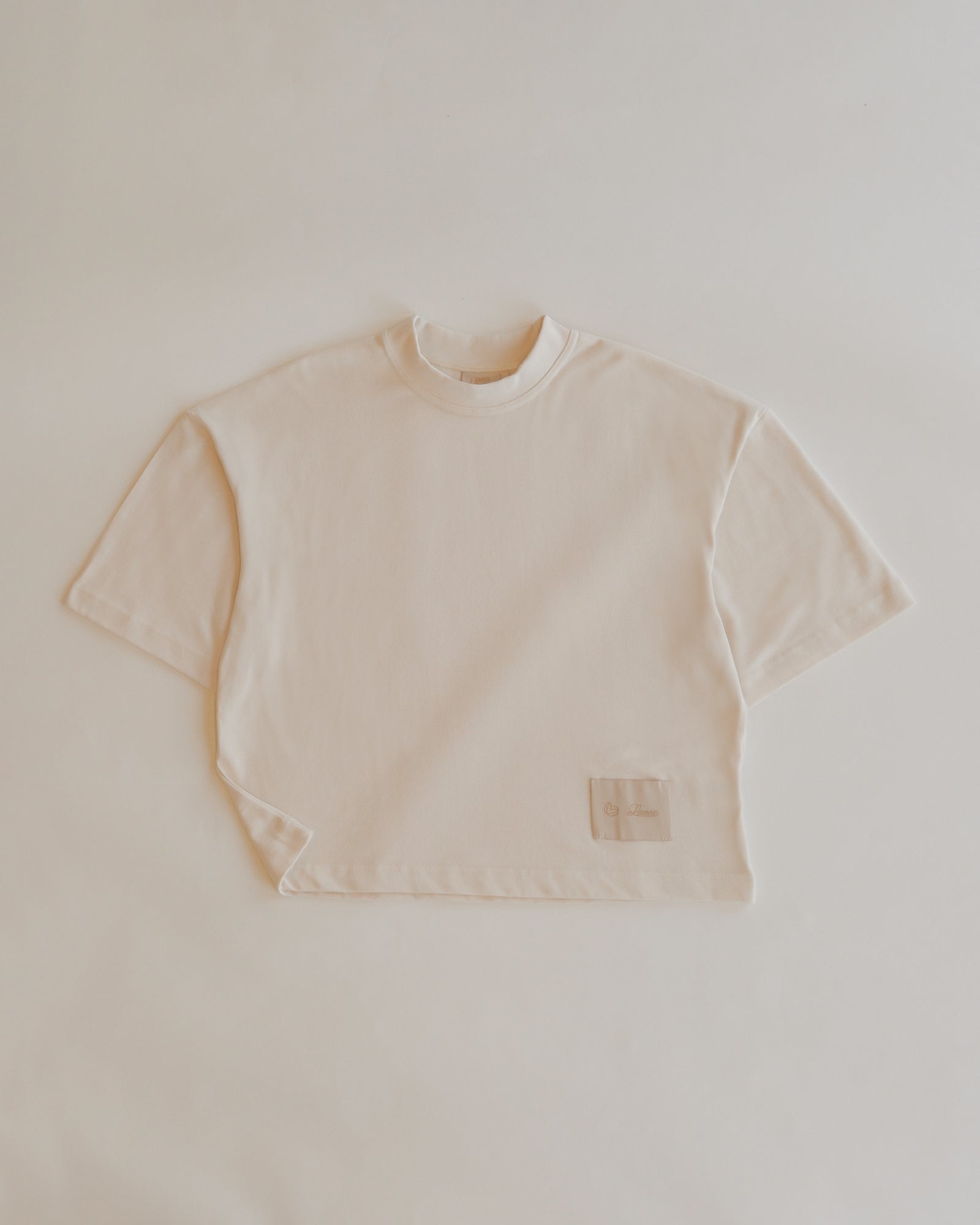 Extreme Crop T-Shirt