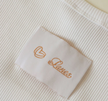 Capsule Vest 2.0 | White