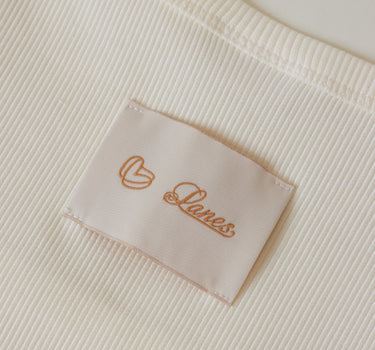 Capsule Vest 2.0 | Egret