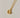 Insignia Pendant | Gold