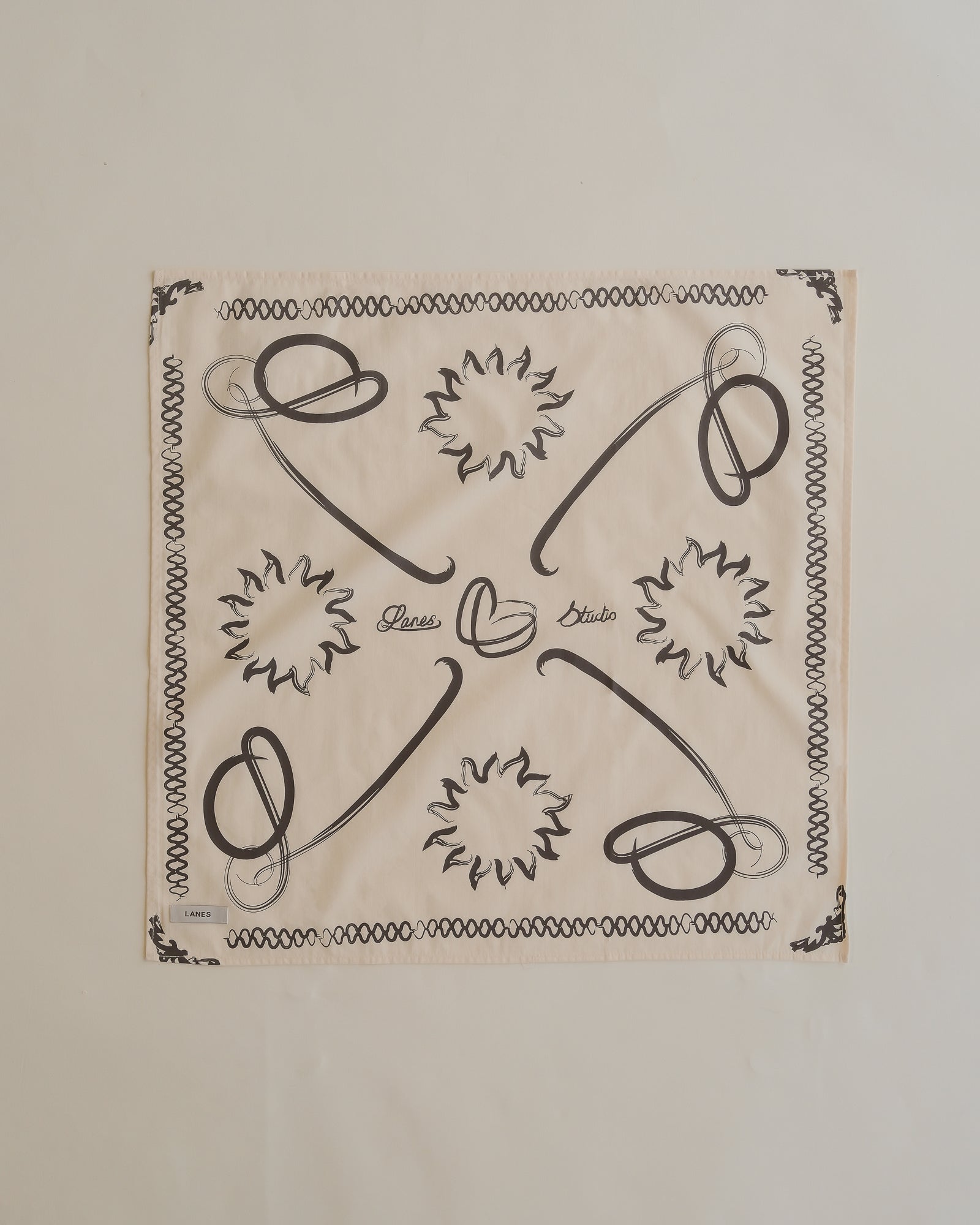 On Location Scarf