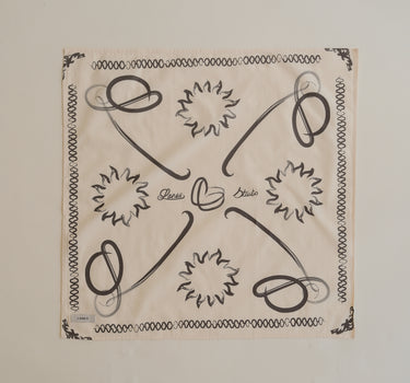 On Location Scarf
