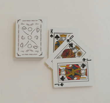 On Location Playing Cards