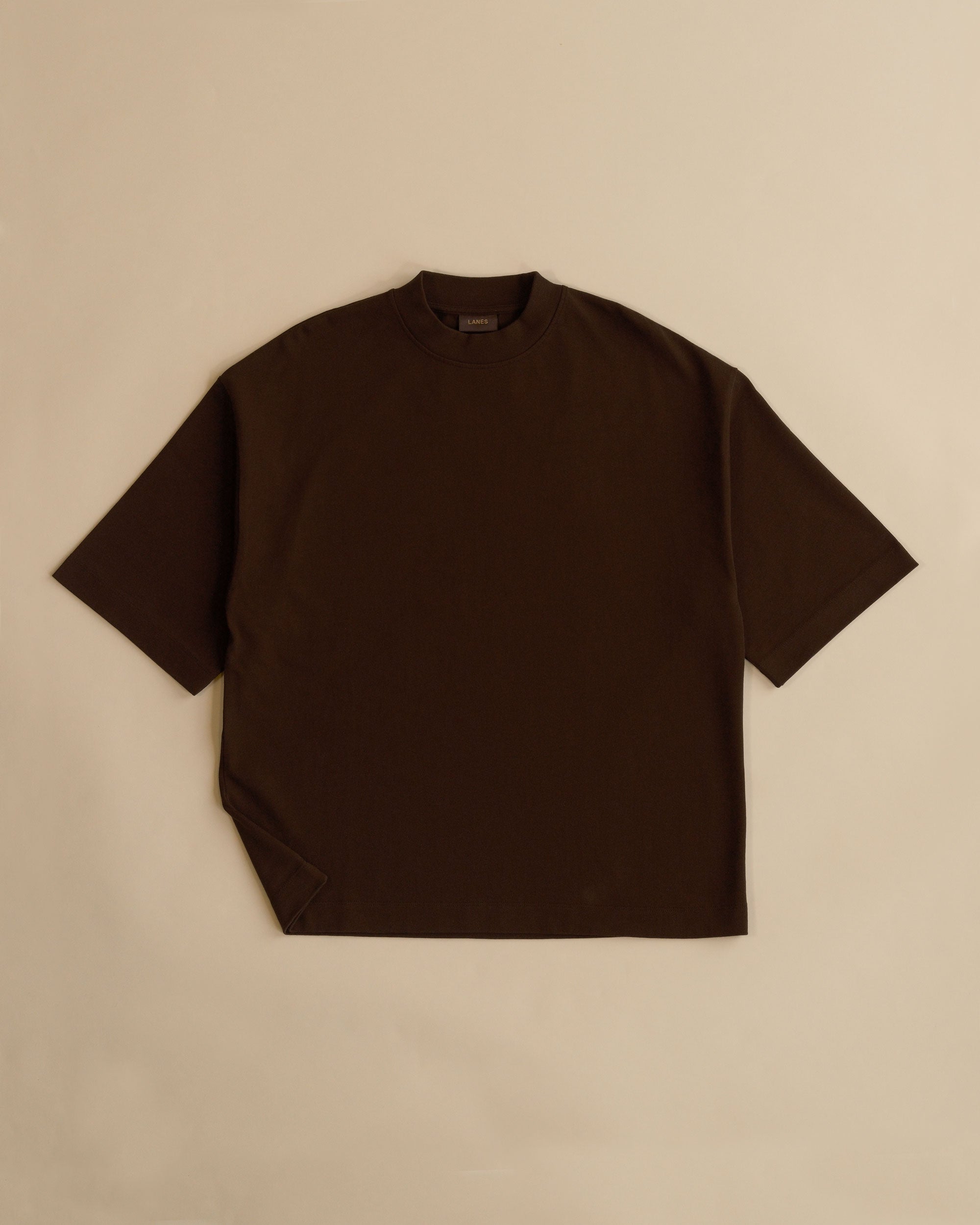 Capsule T-Shirt | Mole