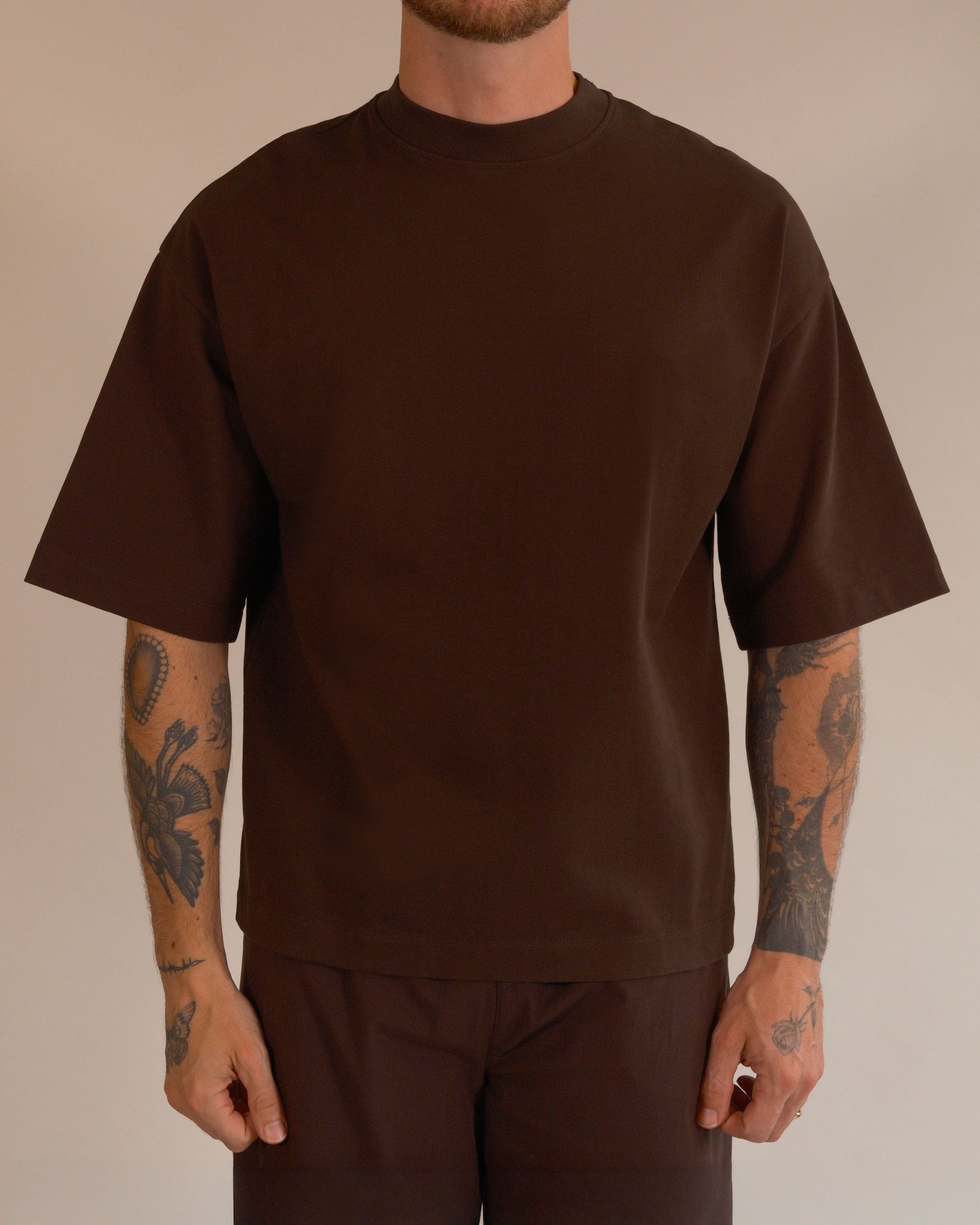 Capsule T-Shirt | Mole