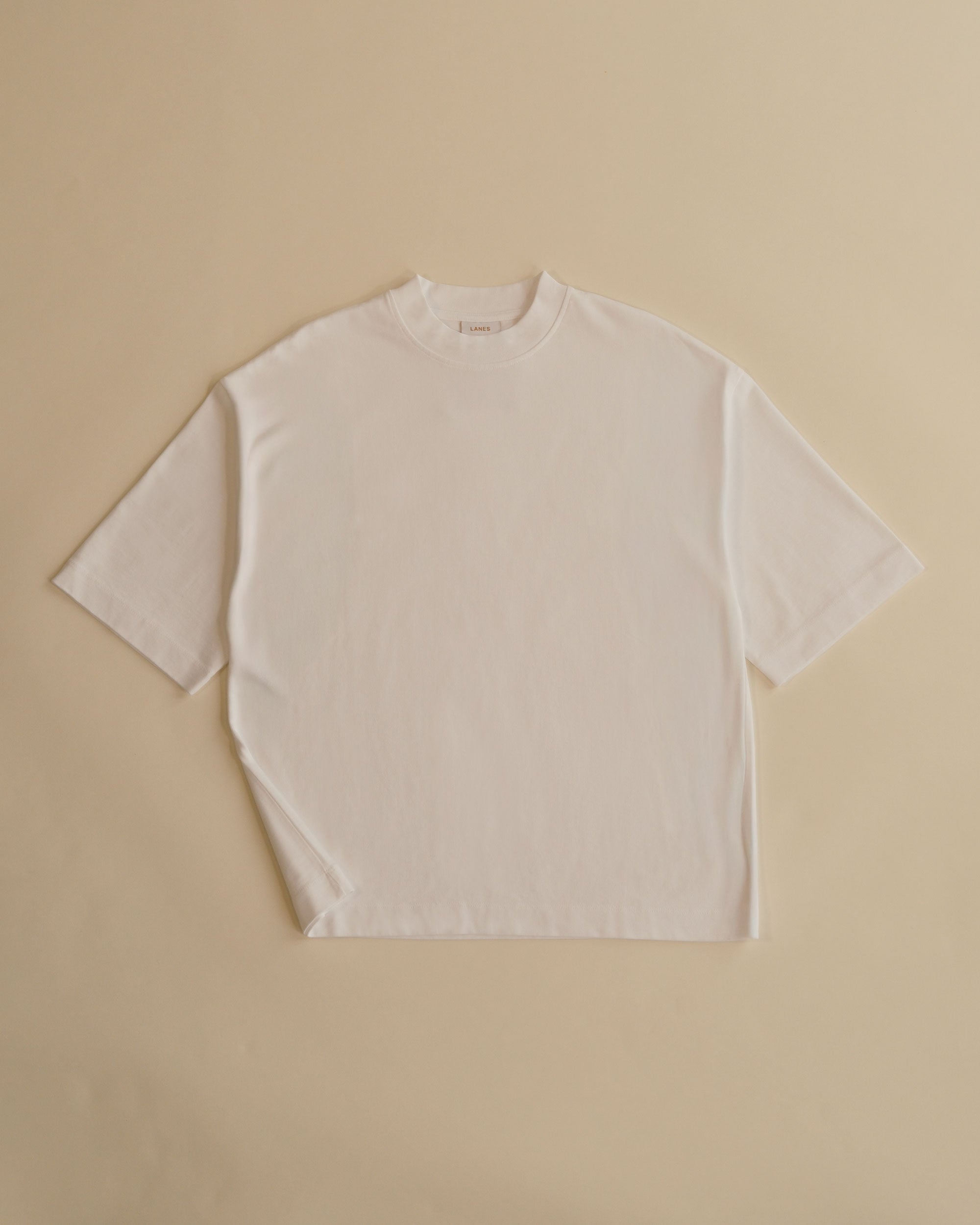 Capsule T-Shirt | White