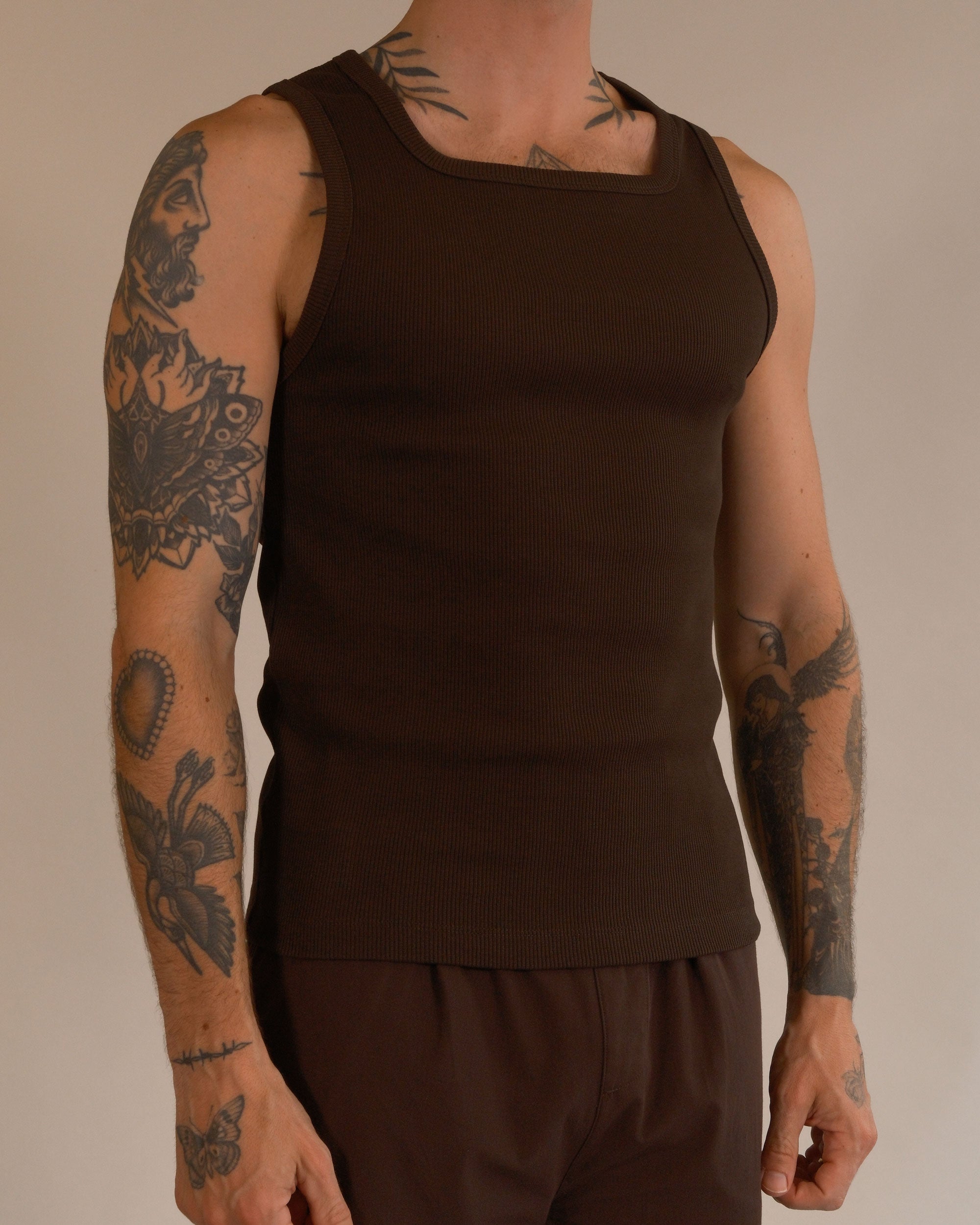 Capsule Vest 2.0 | Mole