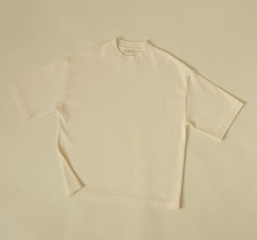 Capsule T-Shirt | Ecru