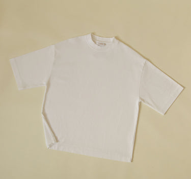 Capsule T-Shirt | White