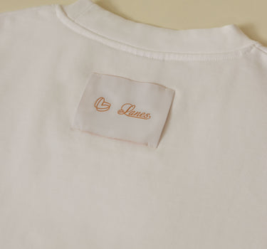 Capsule T-Shirt | White