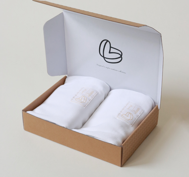 Vest | Original (2-Pack)